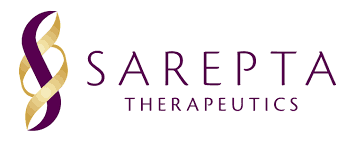 Sarepta Logo