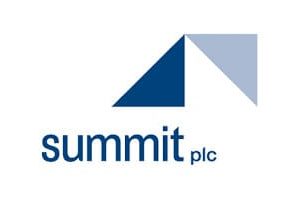 summit plc logo
