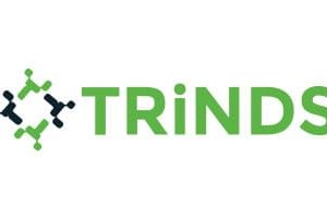 Trinds Logo