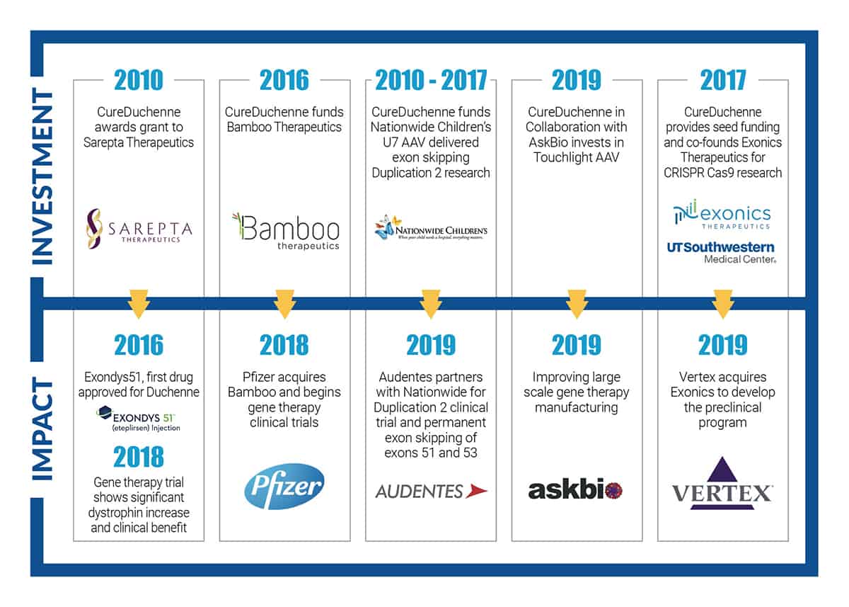 Gene Therapy Infographic