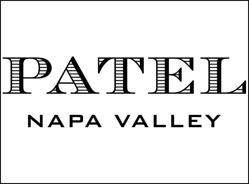 Napa Vineyard Patel