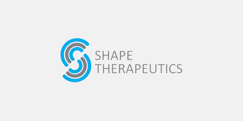 Shape Therapeutics Logo