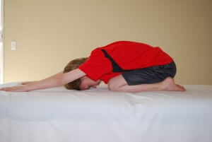 Duchenne Yoga