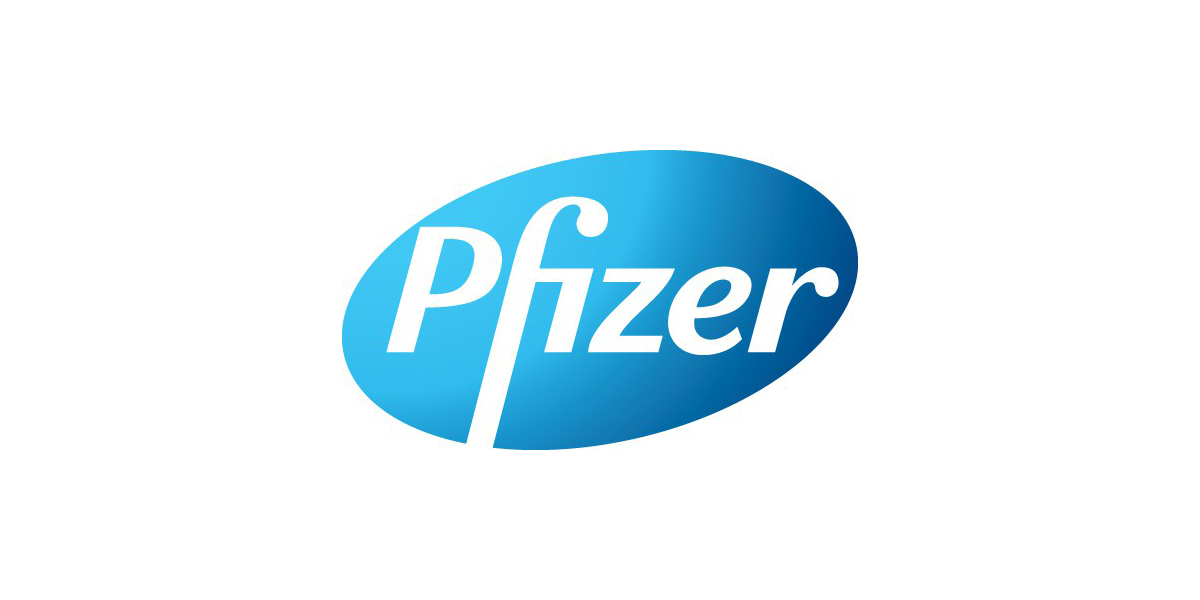 Pfizer Logo