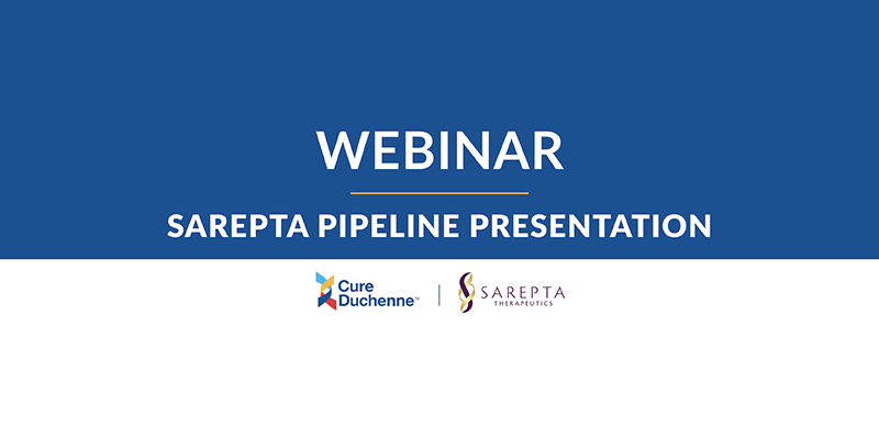 sarepta-pipeline