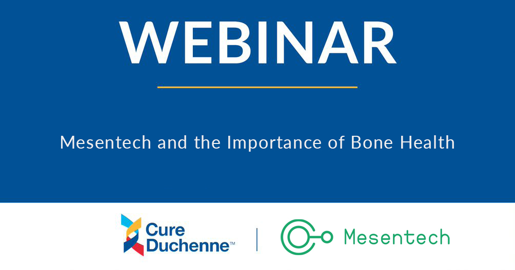 Webinar Mesentech